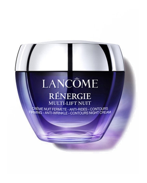 Lancôme Rénergie Multi-Lift Ночной крем против морщин