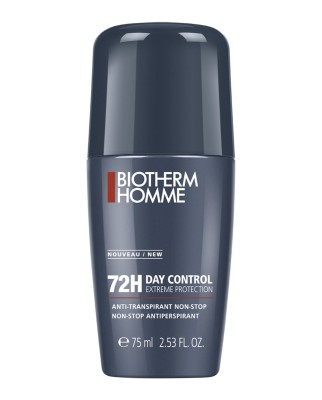 Desodorante Spray Day Control 72H Biotherm Homme