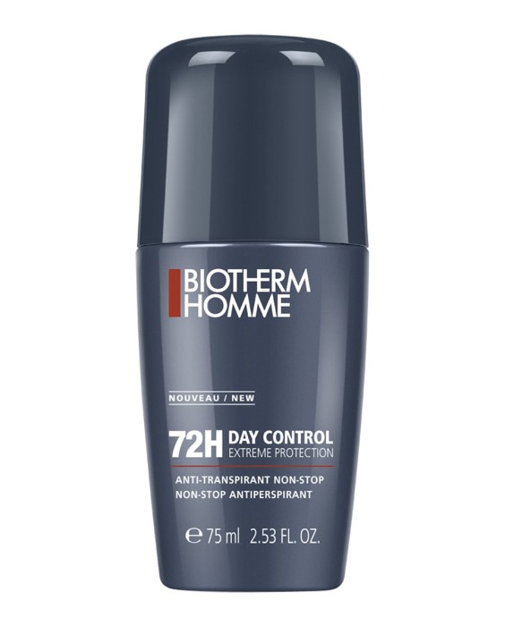 Desodorante Spray Day Control 72H Biotherm Homme