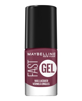 Laca de uñas Fast Gel Maybelline