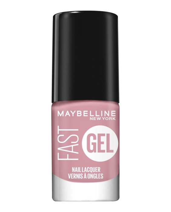 Laca de uñas Fast Gel Maybelline