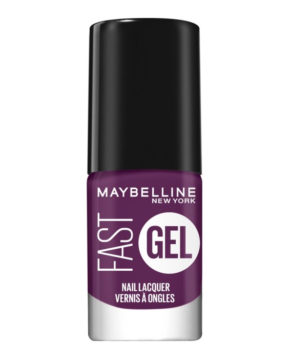 Laca de uñas Fast Gel Maybelline