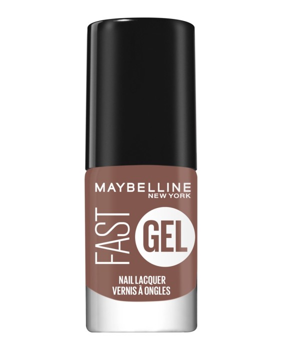 Laca de uñas Fast Gel Maybelline