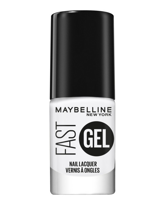 Laca de uñas Fast Gel Maybelline