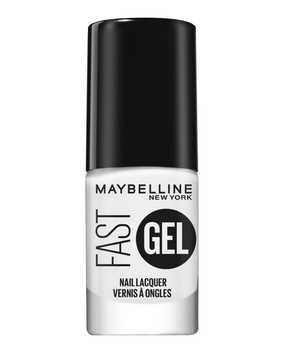 Laca de uñas Fast Gel Maybelline