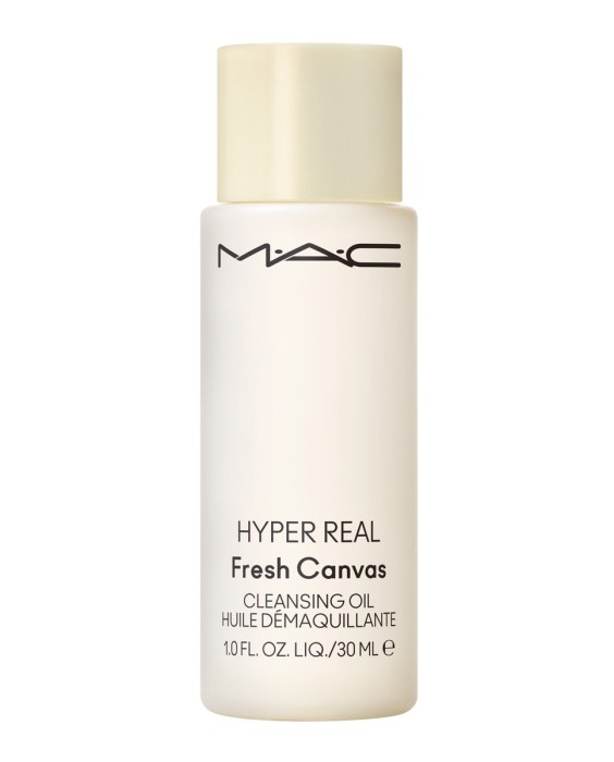 Aceite Limpiador Hyper Real Fresh Canvas Cleansing Oil M.A.C
