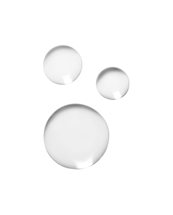 Aceite Limpiador Hyper Real Fresh Canvas Cleansing Oil M.A.C