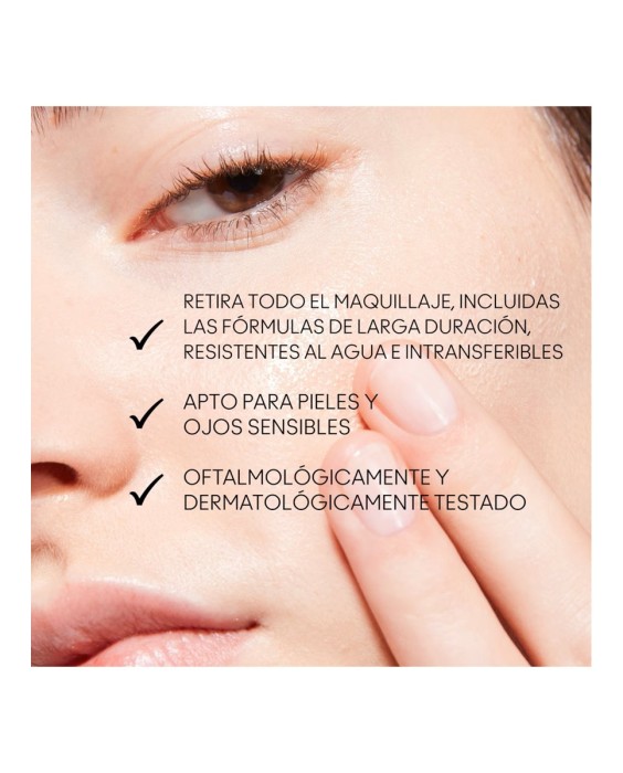 Aceite Limpiador Hyper Real Fresh Canvas Cleansing Oil M.A.C