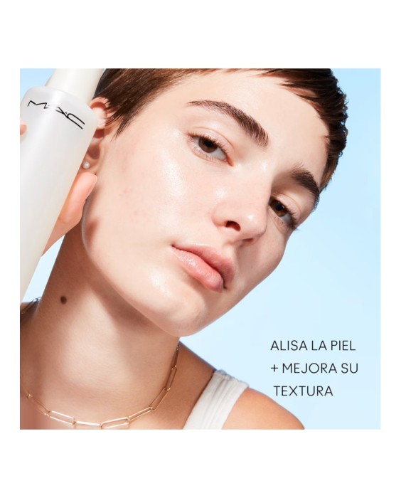 Aceite Limpiador Hyper Real Fresh Canvas Cleansing Oil M.A.C