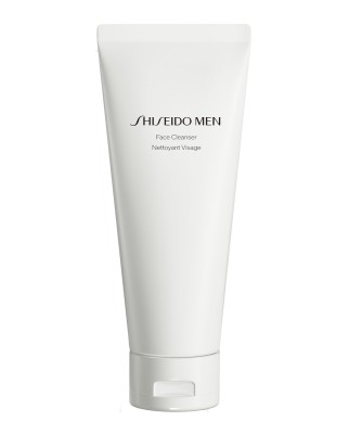 Espuma limpiadora Face Cleanser 125 ml Shiseido Men