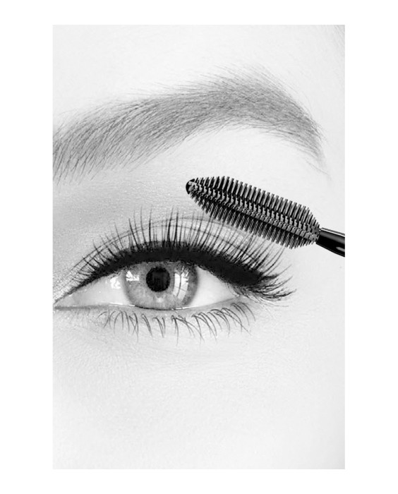 Máscara Volumen Millón de Pestañas L'Oréal Paris