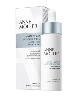 Super Sérum Anti Manchas 30 ml Anne Möller