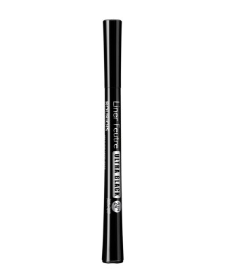 Eyeliner Liner Feutre Ultra Black Bourjois