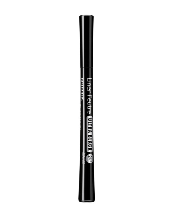 Eyeliner Liner Feutre Ultra Black Bourjois