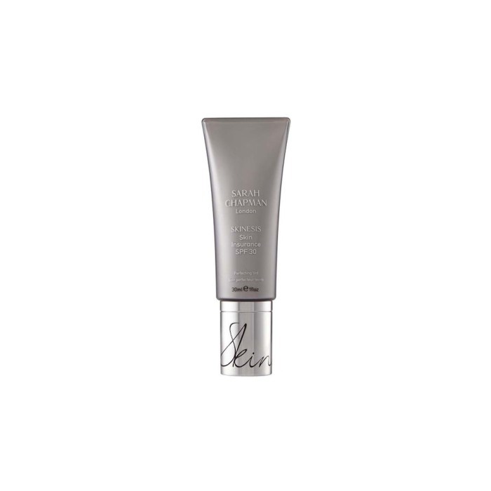 Crema antiarrugas skin Insurance spf 30 30ml Sarah Chapman