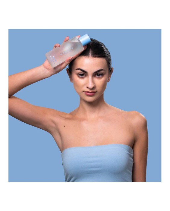 Tónico facial Step Two Balancing + Exfolianting Tonic  250 ml Glowfilter