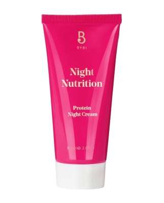 Crema de noche Night Nutrition 60 ml Bybi