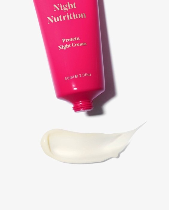 Crema de noche Night Nutrition 60 ml Bybi