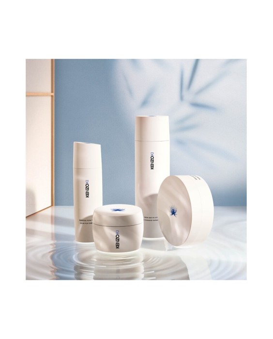 Hybrid Cleansing Milky Foam 200 ml Kenzoki Пенка для умывания