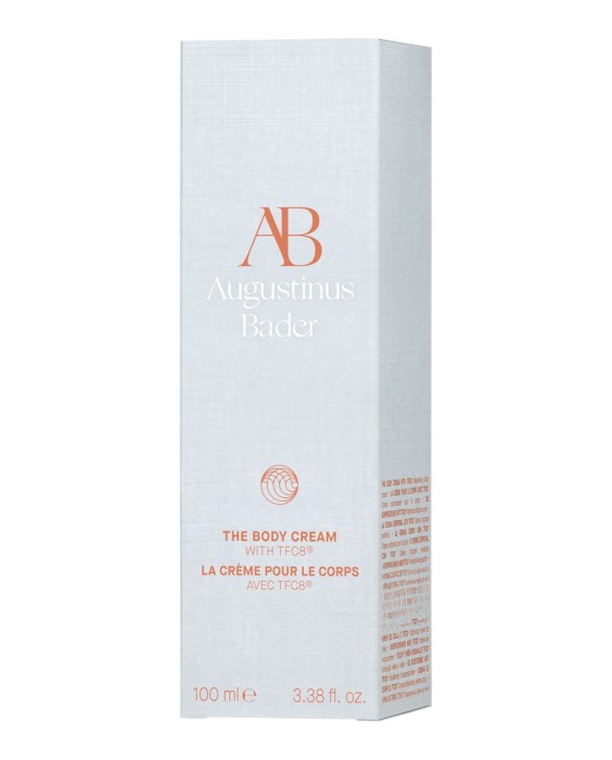 Crema The Body Cream Augustinus Bader