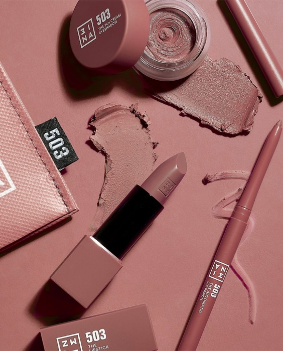 Estuche de regalo THE 503 KIT 3INA