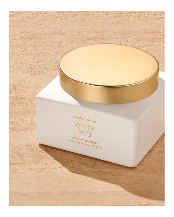 Emulsión Corporal White Tea 300 ml Elizabeth Arden