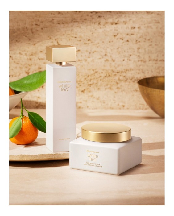 Emulsión Corporal White Tea 300 ml Elizabeth Arden