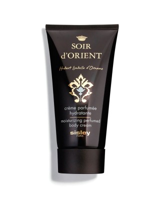 Soir D'Orient 150 ml Sisley Парфюмированый крем для тела