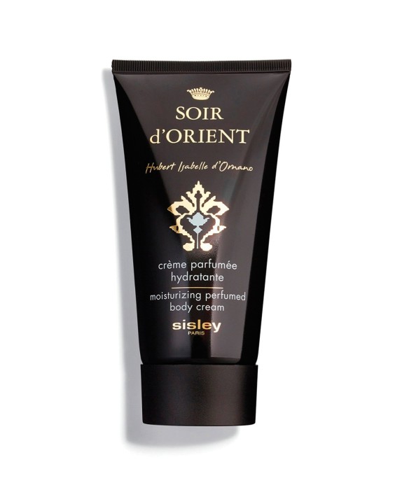 Soir D'Orient 150 ml Sisley Парфюмированый крем для тела