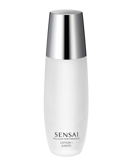 Sensai Cellular Performance Lotion I Light Увлажняющий лосьон для лица