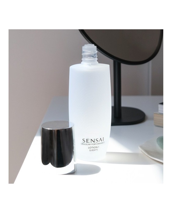 Sensai Cellular Performance Lotion I Light Увлажняющий лосьон для лица