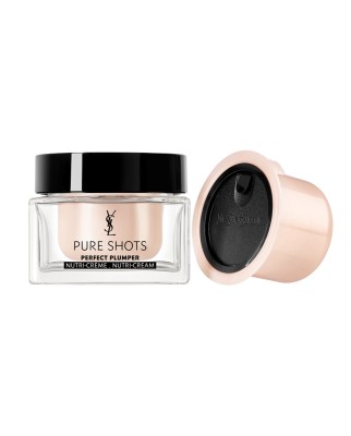 Recarga Crema Shots Plumper Rich Cream 50 ml Yves Saint Laurent