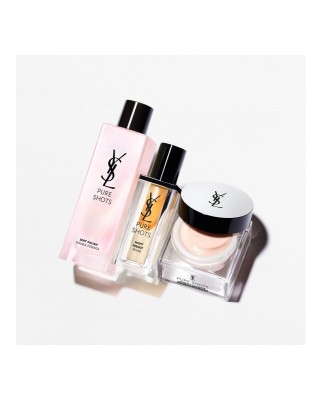 Recarga Crema Shots Plumper Rich Cream 50 ml Yves Saint Laurent