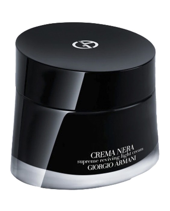 Giorgio Armani Nera Supreme Reviving Light Cream 30мл Увлажняющий крем для лица