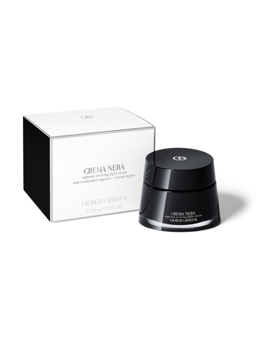 Giorgio Armani Nera Supreme Reviving Light Cream 30мл Увлажняющий крем для лица