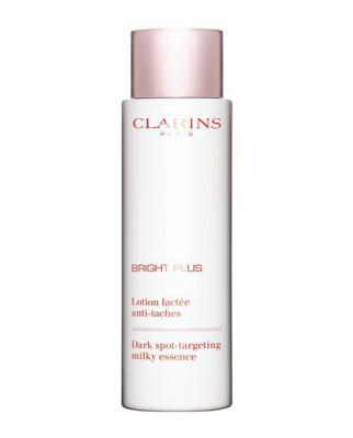 Loción en Leche Antimanchas Bright Plus 200 ml Clarins