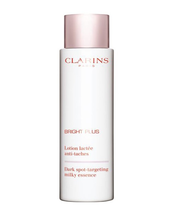 Loción en Leche Antimanchas Bright Plus 200 ml Clarins