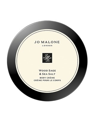 Crema Corporal Wood Sage &amp; Sea Salt Jo Malone London