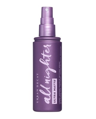 Spray fijador de maquillaje All Nighter Setting Spray Ultra Matte 118 ml Urban Decay
