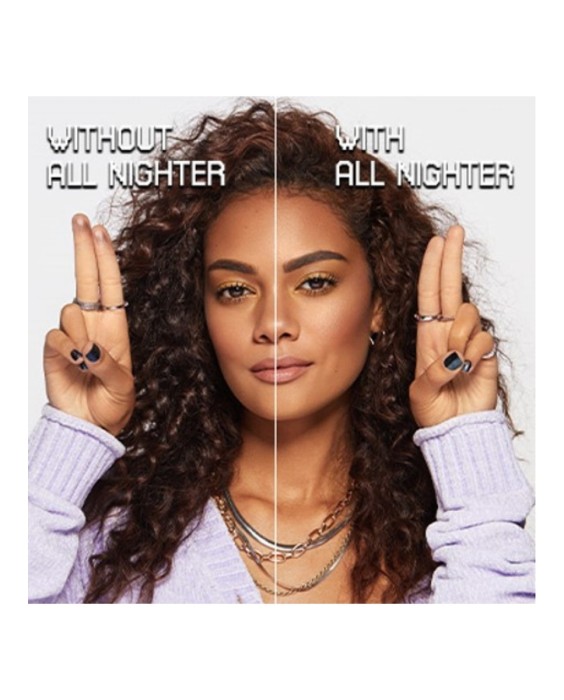 Spray fijador de maquillaje All Nighter Setting Spray Ultra Matte 118 ml Urban Decay