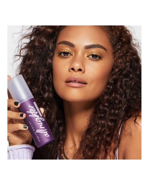 Spray fijador de maquillaje All Nighter Setting Spray Ultra Matte 118 ml Urban Decay