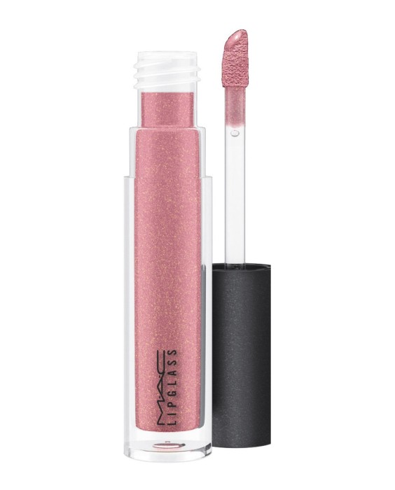 Brillo de labios Lipglass M.A.C