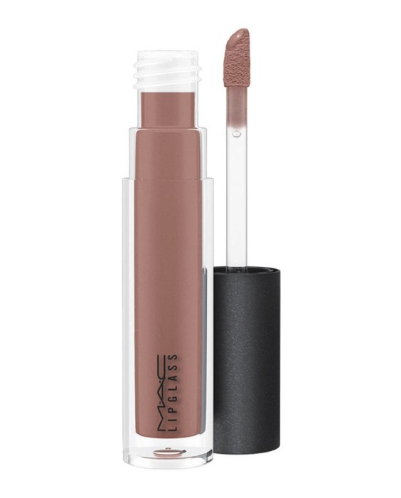 Brillo de labios Lipglass M.A.C