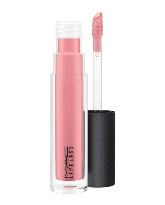 Brillo de labios Lipglass M.A.C