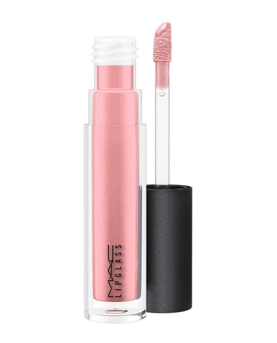 Brillo de labios Lipglass M.A.C