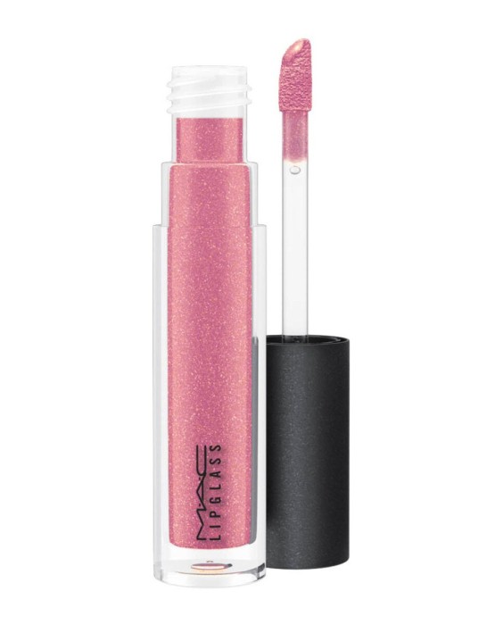 Brillo de labios Lipglass M.A.C