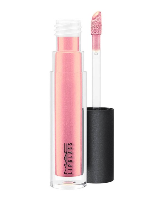 Brillo de labios Lipglass M.A.C