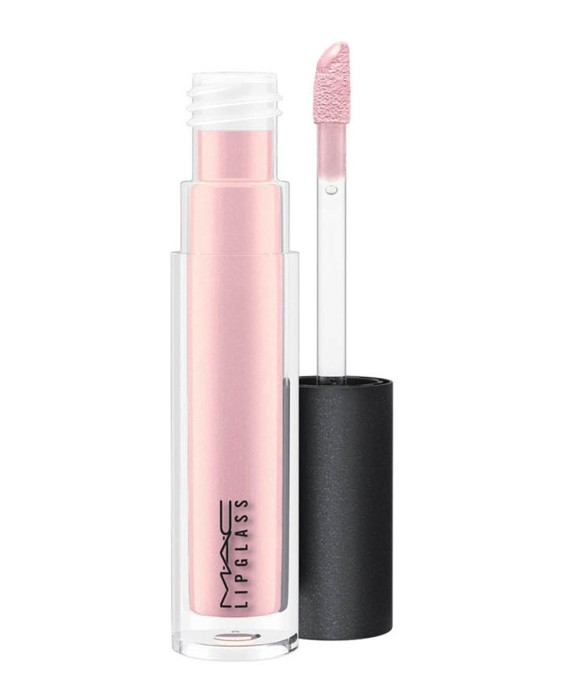Brillo de labios Lipglass M.A.C