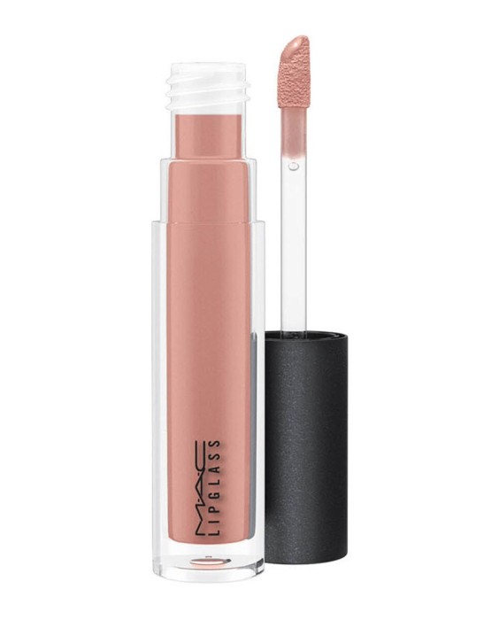 Brillo de labios Lipglass M.A.C