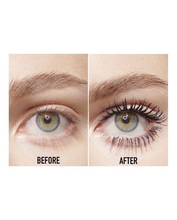 Dior Diorshow Pump'n'Volume Тушь для ресниц